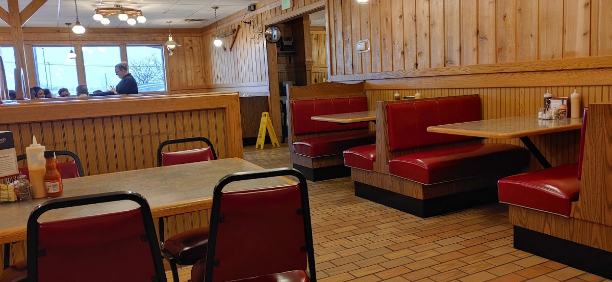 Baldwin's Smokehouse Barbeque